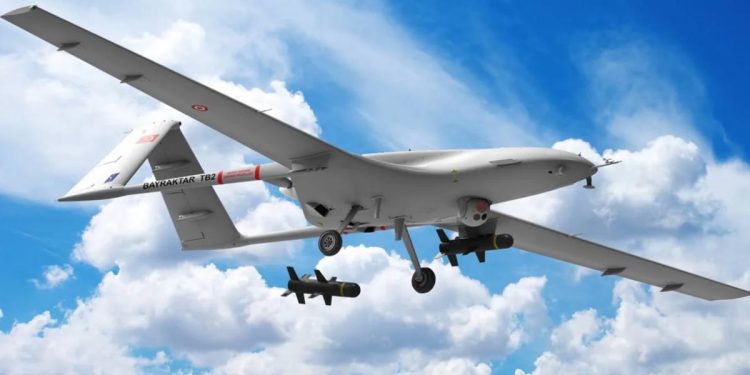 Tουρκική προκλητικότητα: Drone έκανε 49 παραβιάσεις του ελληνικού εναέριου χώρου!